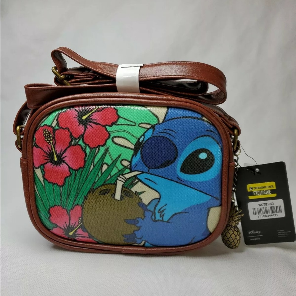 ~LIMTED EDITION~ Lilo & Stitch  Stitch Coconut